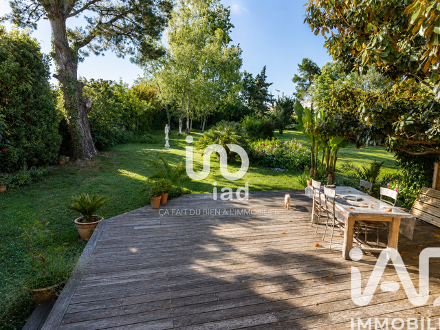 Vente Maison de ville 8 pièces — photo du bien