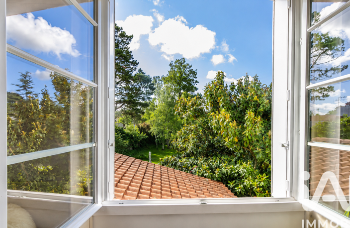 Vente Maison de ville 8 pièces — photo 3