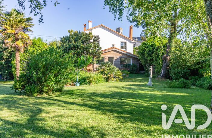 Vente Maison de ville 8 pièces — photo 5