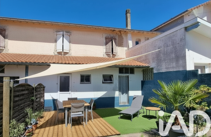 Vente Duplex 6 pièces — photo 2