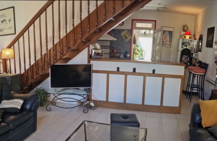 Vente Duplex 6 pièces — photo 3