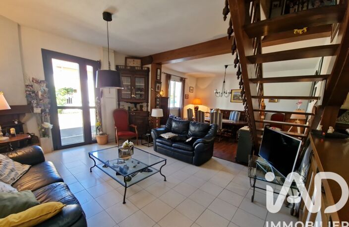 Vente Duplex 6 pièces — photo 4