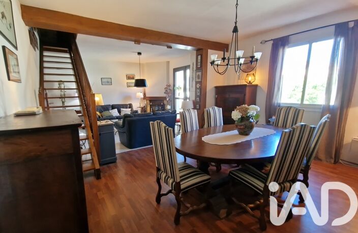 Vente Duplex 6 pièces — photo 5