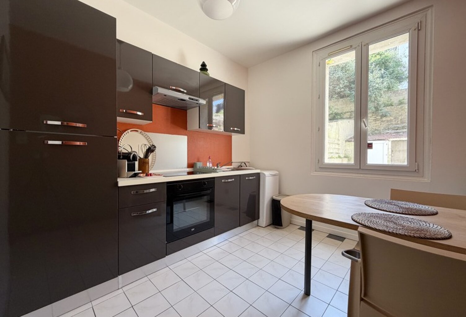 Appartement de 1 pièces principales — photo 1