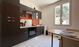 Appartement 1 Pièce 40 m² à vendre à Brest (29200)