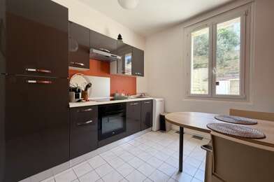 Appartement 1 pièces 114030 €