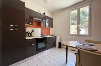 Appartement de 1 pièces principales — photo du bien