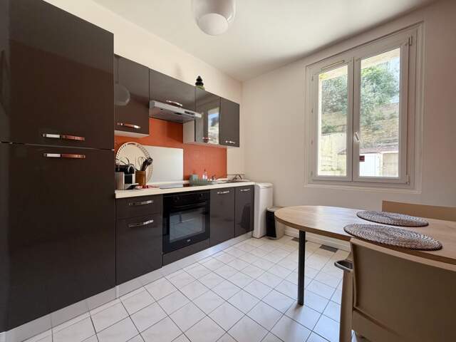 Appartement de 1 pièces principales — photo du bien