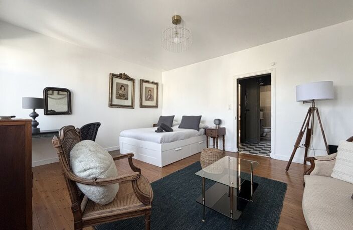 Appartement de 1 pièces principales — photo 2