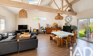 Maison 6 Pièces 137 m² à vendre à Le Plessis-Pâté (91220)