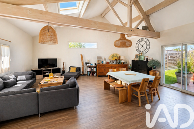 Maison 6 pièces 365000 €