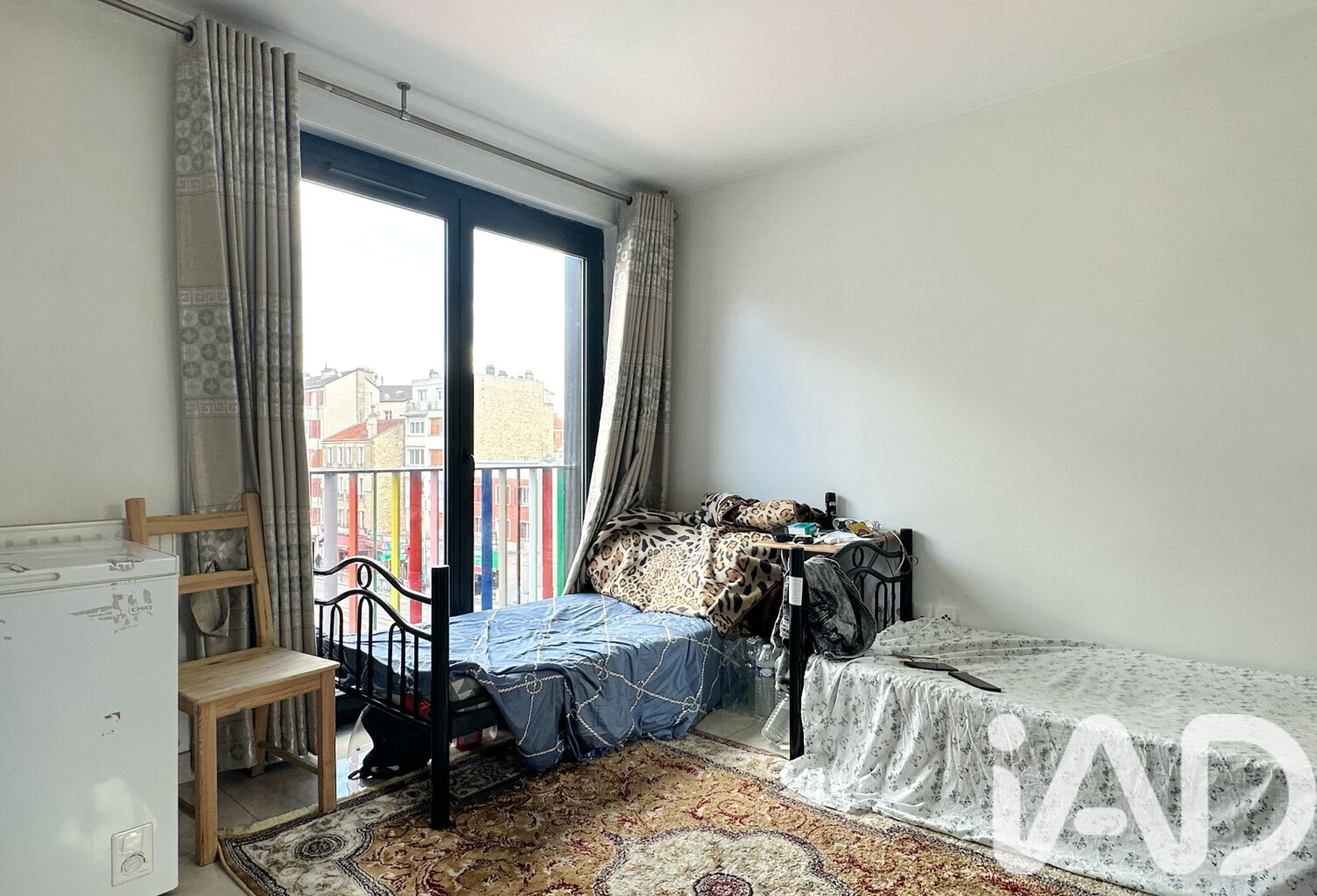 Vente Appartement 2 pièces — photo 1