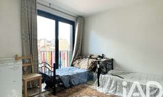 Appartement 2 Pièces 46 m² à vendre à La Courneuve (93120)