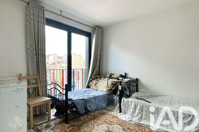 Appartement 2 pièces 232000 €