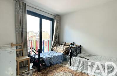 Vente Appartement 2 pièces — photo du bien