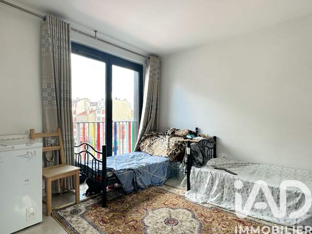 Vente Appartement 2 pièces — photo du bien