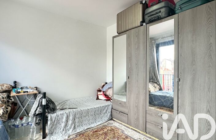 Vente Appartement 2 pièces — photo 2