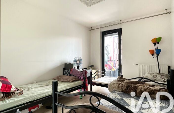 Vente Appartement 2 pièces — photo 3