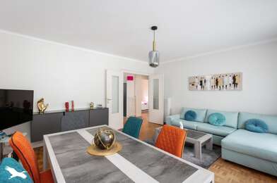 Appartement 3 pièces 174371 €