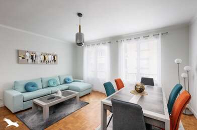 Appartement 3 pièces 169087 €