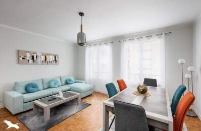 Appartement de 3 pièces principales — photo du bien