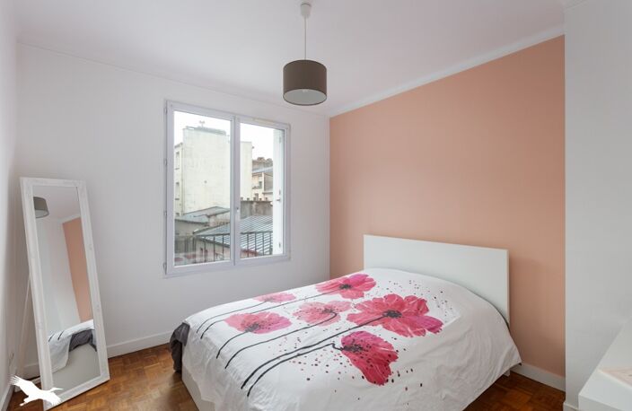 Appartement de 3 pièces principales — photo 2