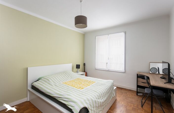 Appartement de 3 pièces principales — photo 5