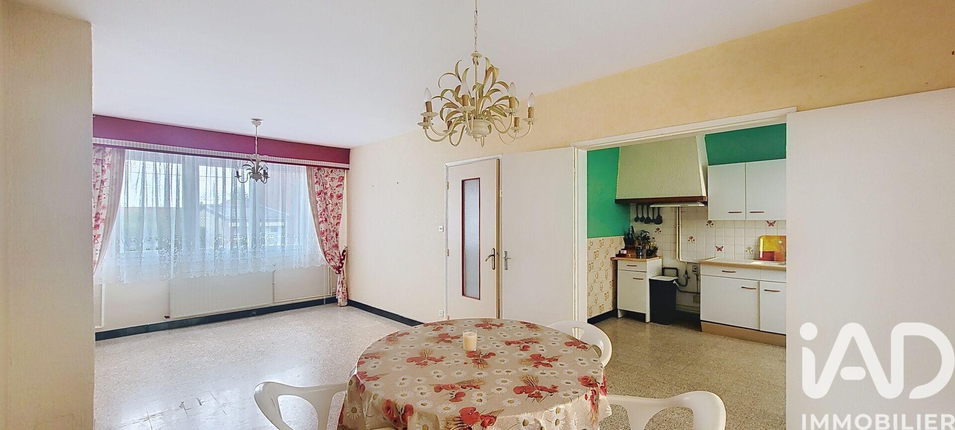 Vente Maison/villa 4 pièces - Photo 2