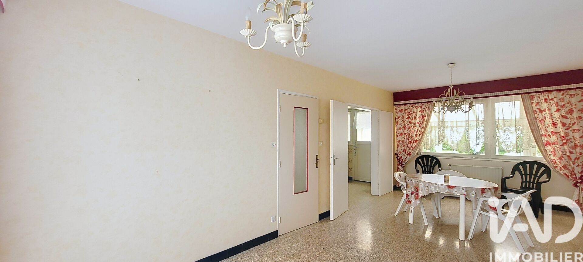 Vente Maison/villa 4 pièces - Photo 3