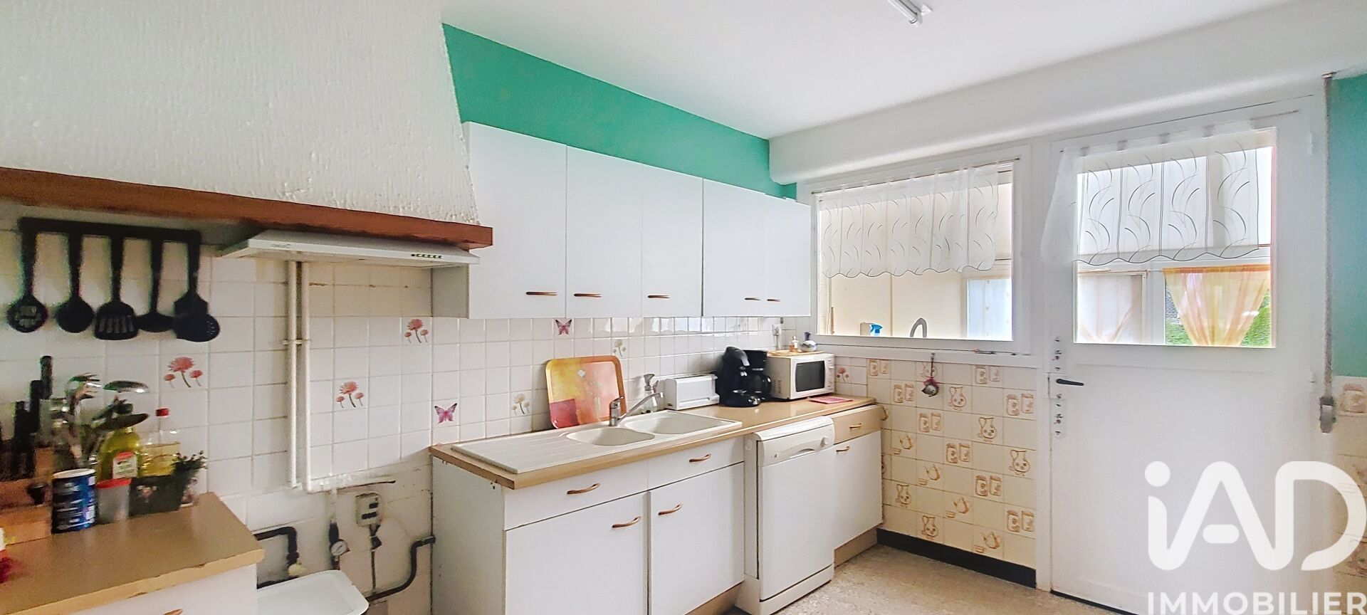 Vente Maison/villa 4 pièces - Photo 4