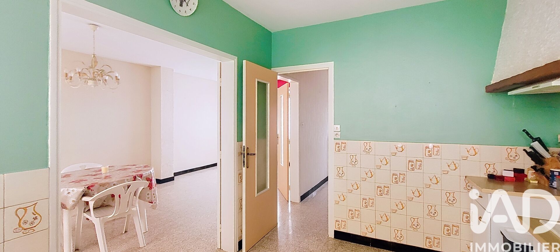 Vente Maison/villa 4 pièces - Photo 5