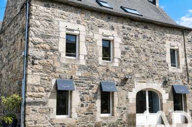 Commerce  215000 €