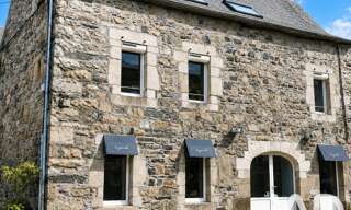 Commerce  77 m² à vendre à Paimpol (22500)