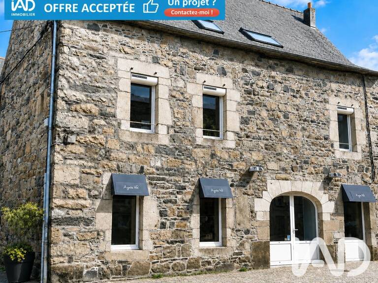 Vente Boutique/Local commercial 78 m&sup2; — photo 1