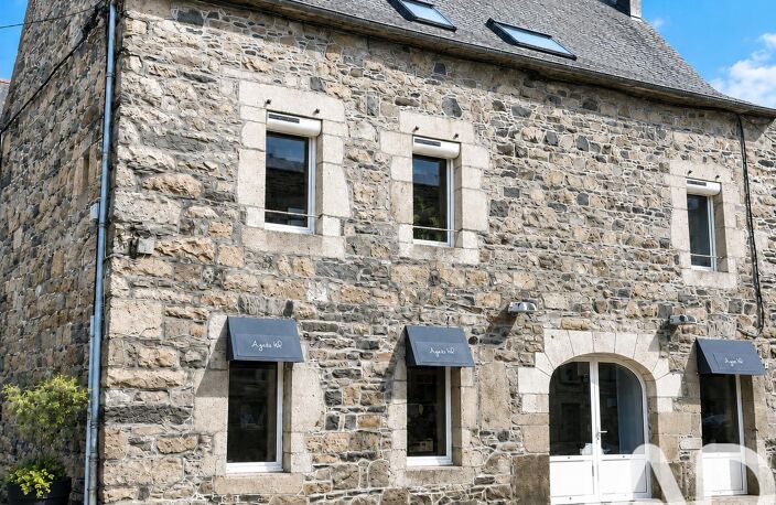 Vente Boutique/Local commercial 78 m&sup2; — photo 2