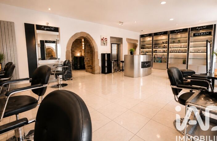Vente Boutique/Local commercial 78 m&sup2; — photo 5