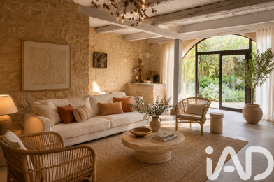Maison 11 pièces 795000 €
