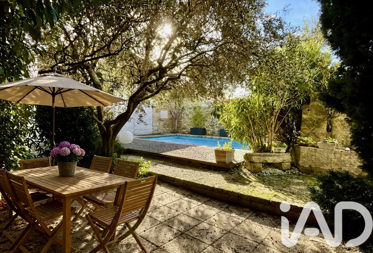 Vente Maison/villa 11 pièces — photo 1