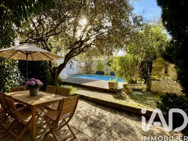 Vente Maison/villa 11 pièces — photo du bien