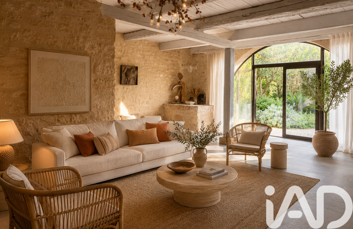 Vente Maison/villa 11 pièces — photo 2
