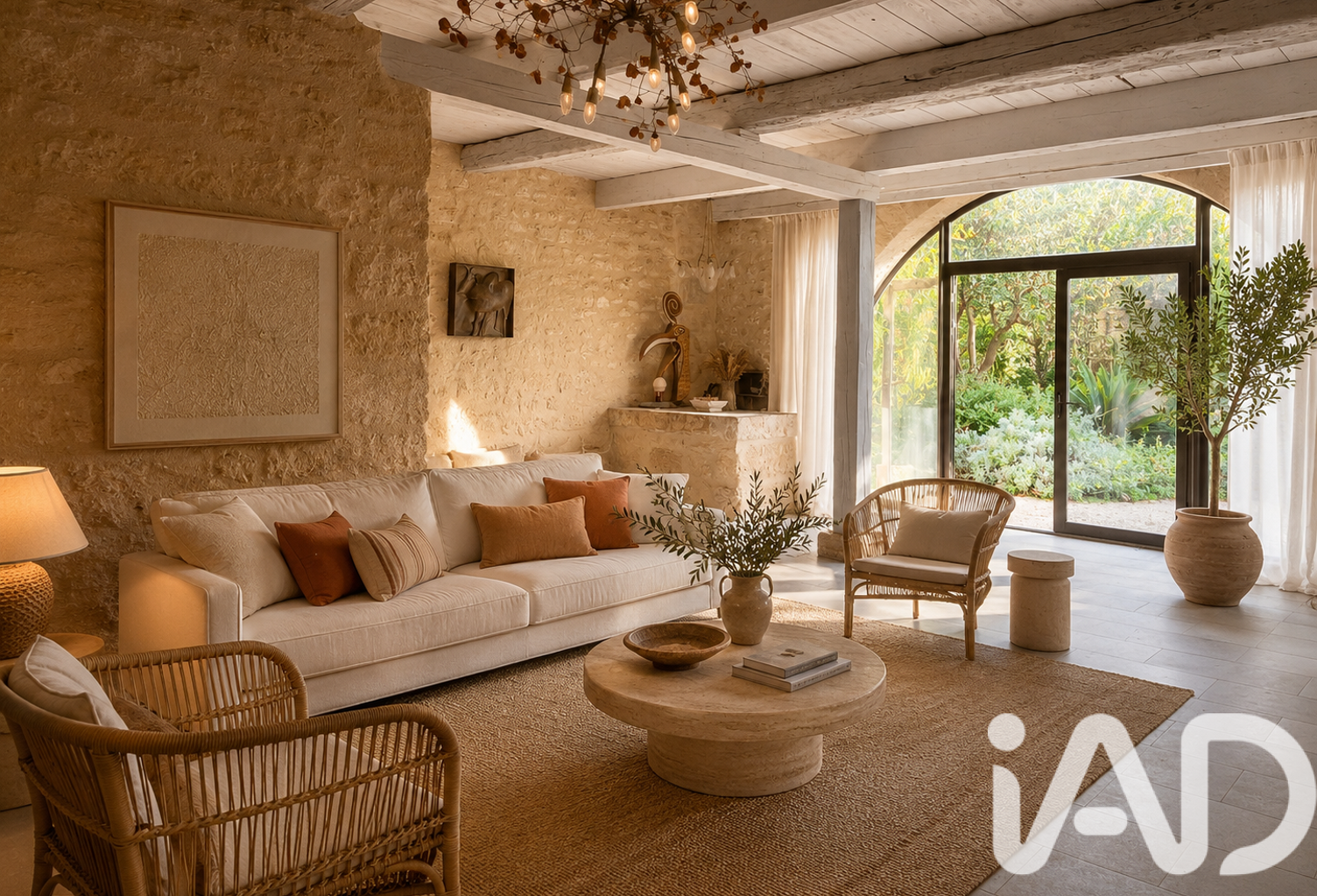 Vente Maison/villa 11 pièces — photo 1