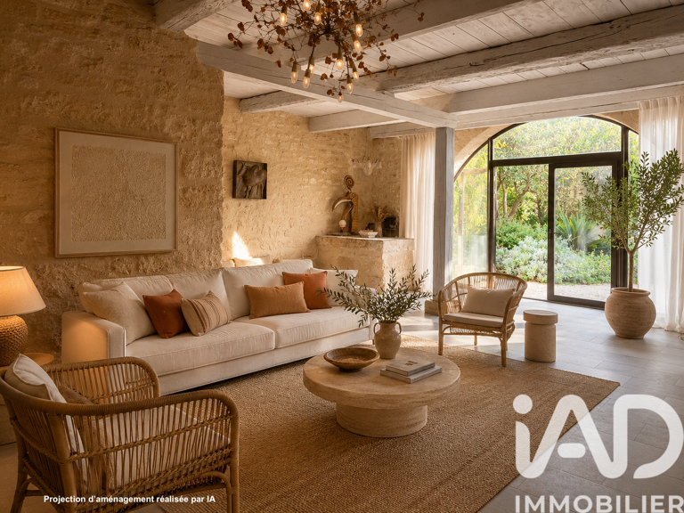 Vente Maison/villa 11 pièces — photo 1