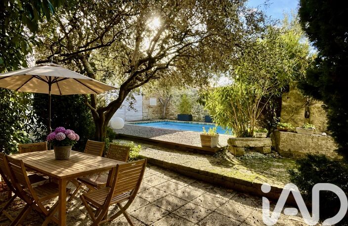 Vente Maison/villa 11 pièces — photo 2