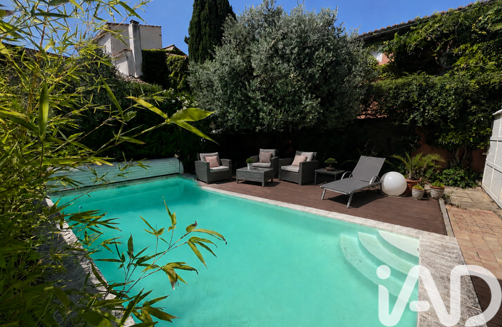 Vente Maison/villa 11 pièces — photo 3