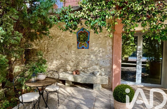 Vente Maison/villa 11 pièces — photo 4