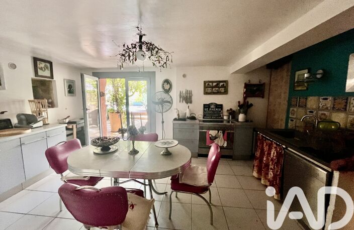 Vente Maison/villa 11 pièces — photo 5