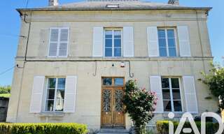 Maison 6 Pièces 152 m² à vendre à Fresnoy-la-Rivière (60127)