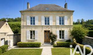 Maison 6 Pièces 152 m² à vendre à Fresnoy-la-Rivière (60127)