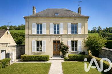 Maison 6 pièces 397000 €