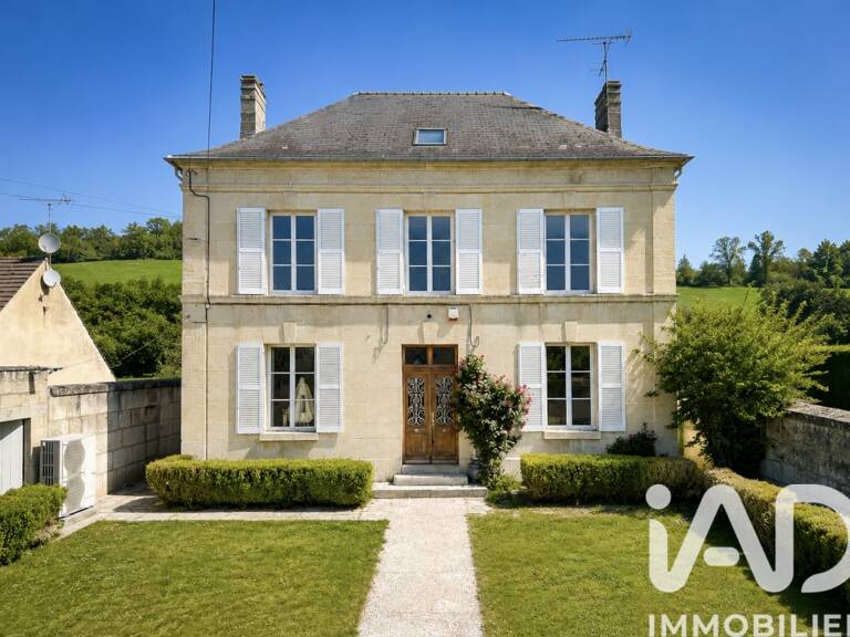 Vente Maison de campagne 6 pièces — photo 1